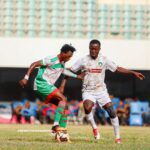 2023/24 Ghana Premier League Week 11: Match Report – Karela United 2-1 Aduana Stars