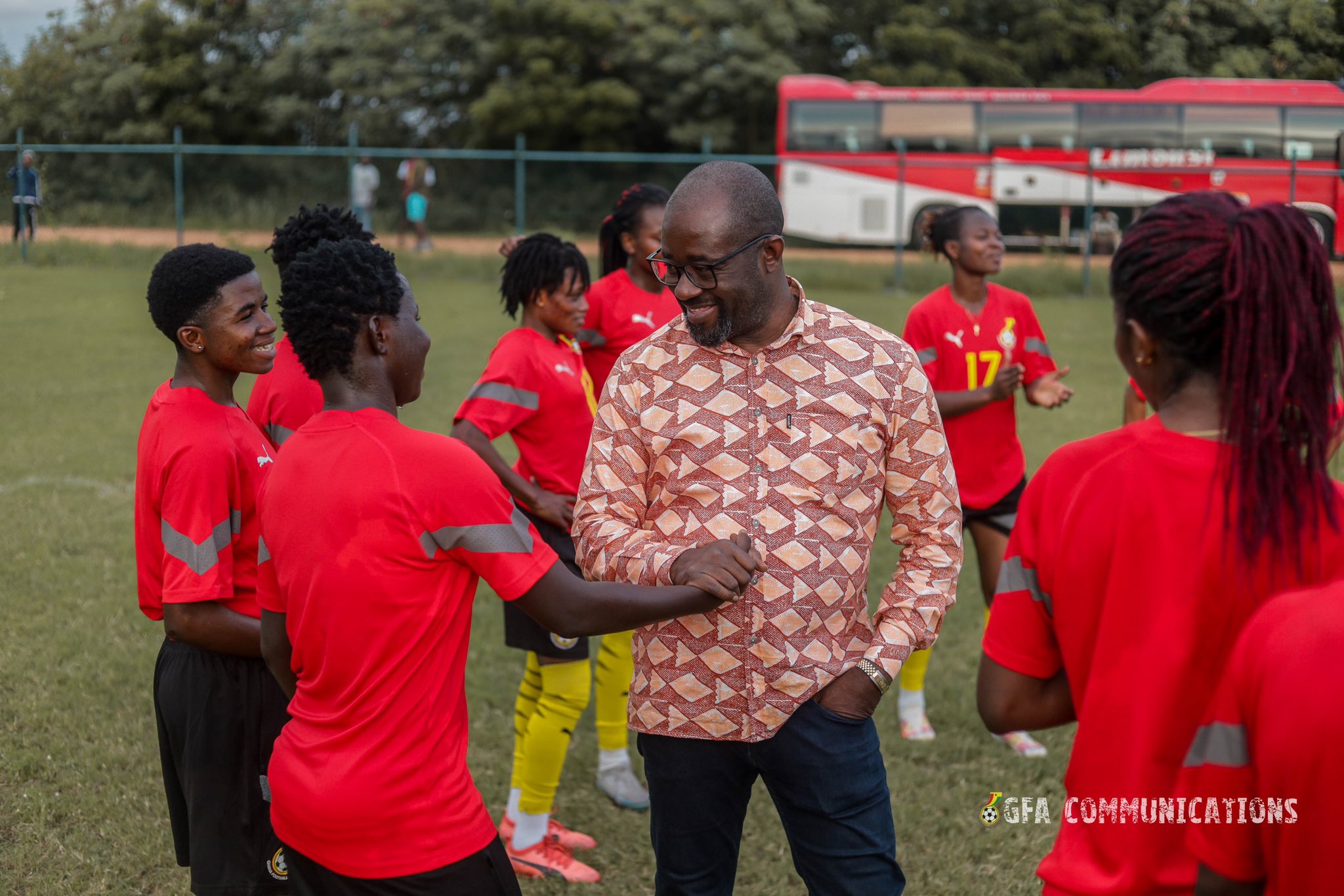 WAFCON qualification: Black Queens yet to receive winning bonuses for three matches - Reports