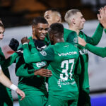Swiss-Ghanaian Kwadwo Duah sets up assist in Ludogorets thumping Cup win over Lokomotiv Plovdiv