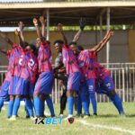 2023/34 Ghana Premier League week 25: Legon Cities 1-1 FC Samartex - Report