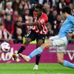 Nico Williams addresses Barcelona rumors amidst blossoming career with Athletic Bilbao stars