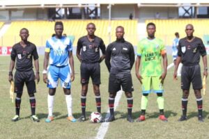 2023/24 Ghana Premier League Week 8: Bechem United v Great Olympics preview
