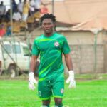 I made the difference - Berekum Chelsea goalie Gregory Obeng Sekyere after stalemate against Hearts of Oak