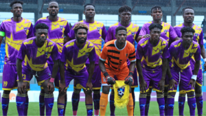 CAF Champions League: Medeama SC aiming to secure quarterfinal berth despite defeat in opener