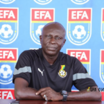 We want to qualify for the World Cup - Black Princesses coach Yussif Basigi