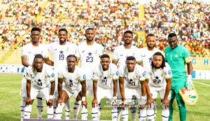 2026 FIFA World Cup qualifiers: Comoros vs Ghana preview