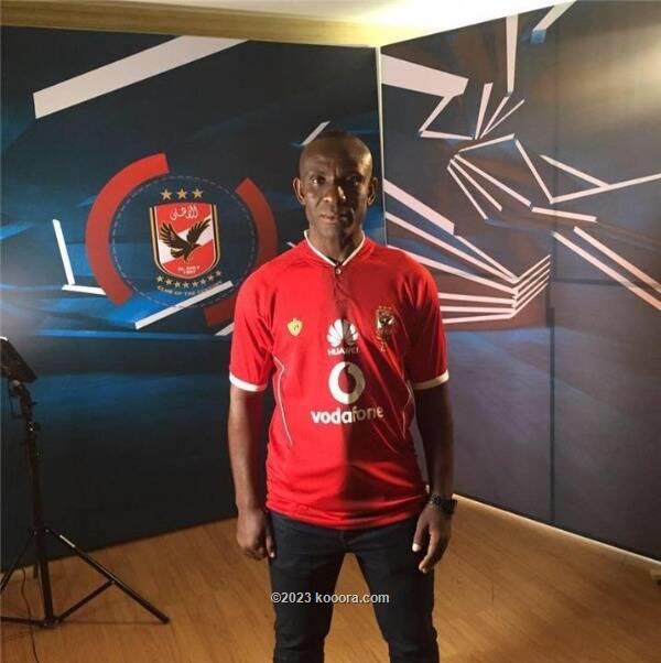 CAF Champions League: It’s possible for Medeama to qualify with Al Ahly from group – Felix Aboagye