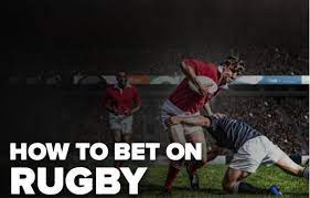 How to Bet on Rugby