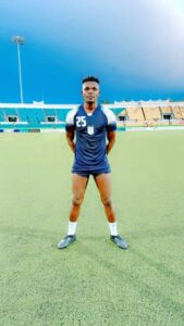 CAF Confederations Cup: Ghanaian defender Issah Yakubu scores in Stade Malien’s away win over Diables Noirs
