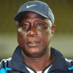 ‘I psyched Heart of Lions players not to panic’ - Bashir Hayford opens up on win over Kotoko