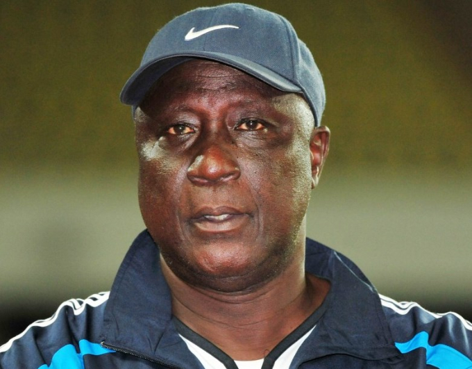 Our strikers need to improve – Heart of Lions coach Bashir Hayford