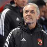 2023/24 CAF Champions League: We have to take advantage of home support – Al Ahly coach