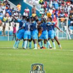 2023/24 Ghana Premier League week 17: Nations FC hammer Nsoatreman to claim fourth spot