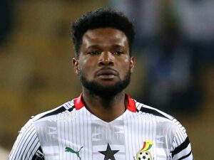 2023 Africa Cup of Nations: Benjamin Tetteh makes surprise return to Black Stars after inclusion provisional squad 