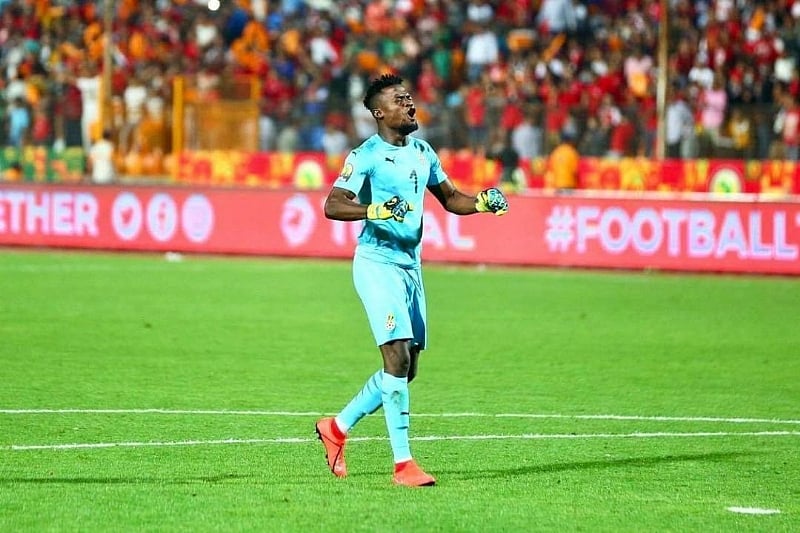 Ex-Asante Kotoko goalie Kwame Baah trains with Hearts of Oak ahead of move to join Phobians