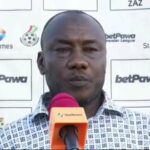 There was pressure on Hearts of Oak players against Nations FC - Abdul Rahim Bashiru