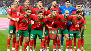 2023 Africa Cup of Nations: Morocco announce 27-man squad for tournament