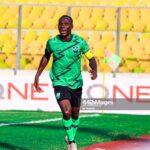2023/24 CAF Confederation Cup: John Antwi attributes fairytale run to determination and hard work