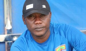 I am capable of turning Hearts of Oak's fortunes around - Interim coach Abdul Bashiru
