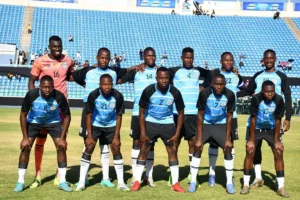 Botswana coach invites 24 players for Ghana friendly aiming for victory