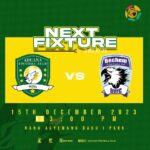 2023/24 Ghana Premier League: Week 15 Match Preview – Aduana Stars v Bechem United