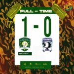 2023/24 Ghana Premier League Week 15: Match Report – Aduana Stars 1-0 Bechem United
