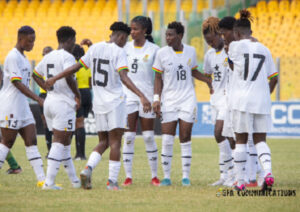 We all want to be at the 2024 WAFCON, Ghana captain Portia Boakye speaks on behalf of players