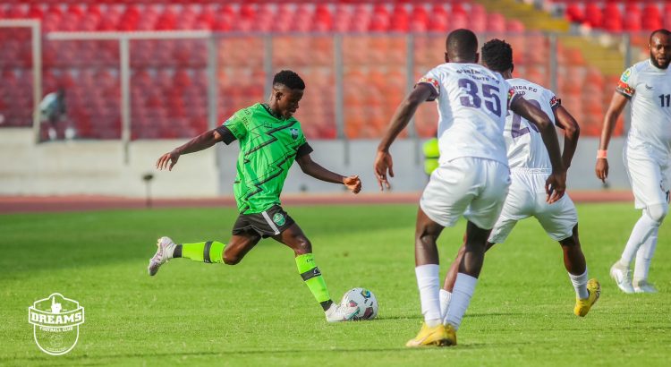 Every opposition coach will have tough time trying to stop Aziz Issah - Karim Zito