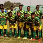 2023/24 Ghana Premier League week 26: Aduana FC 1-0 Heart of Lions - Report