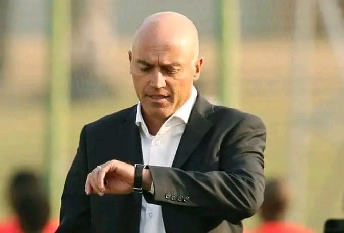2023/24 CAF Champions League: Medeama game a must win for us - Yanga Coach