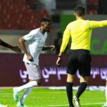 Saudi Pro League: Bernard Mensah sent off in Al-Tai’s big loss to Damac FC