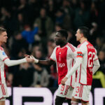 Ajax coach John Van 't Schip hopes for Brian Brobbey's recovery ahead of Klassieker showdown