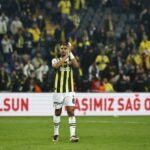 Alexander Djiku makes Conference League Team of the Week despite Fenerbahce’s exit