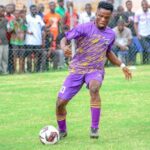 2023 Africa Cup of Nations: Medeama SC winger Derrick Fordjour makes surprise appearance in Black Stars provisional squad