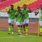 2023/24 Ghana Premier League week 12: Dreams FC whip Bofoakwa Tano for first win in four games