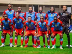 2023 Africa Cup of Nations: DR Congo coach Sébastien Desabre releases final 24 players for tournament