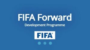 FIFA Forward report confirms massive boost to football development worldwide