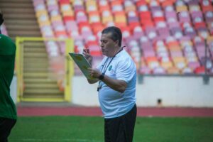 2023 Africa Cup of Nations: Nigeria coach José Peseiro names exciting final squad for tournament
