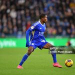 Fatawu Issahaku grabs two assists in Leicester City's victory against Plymouth