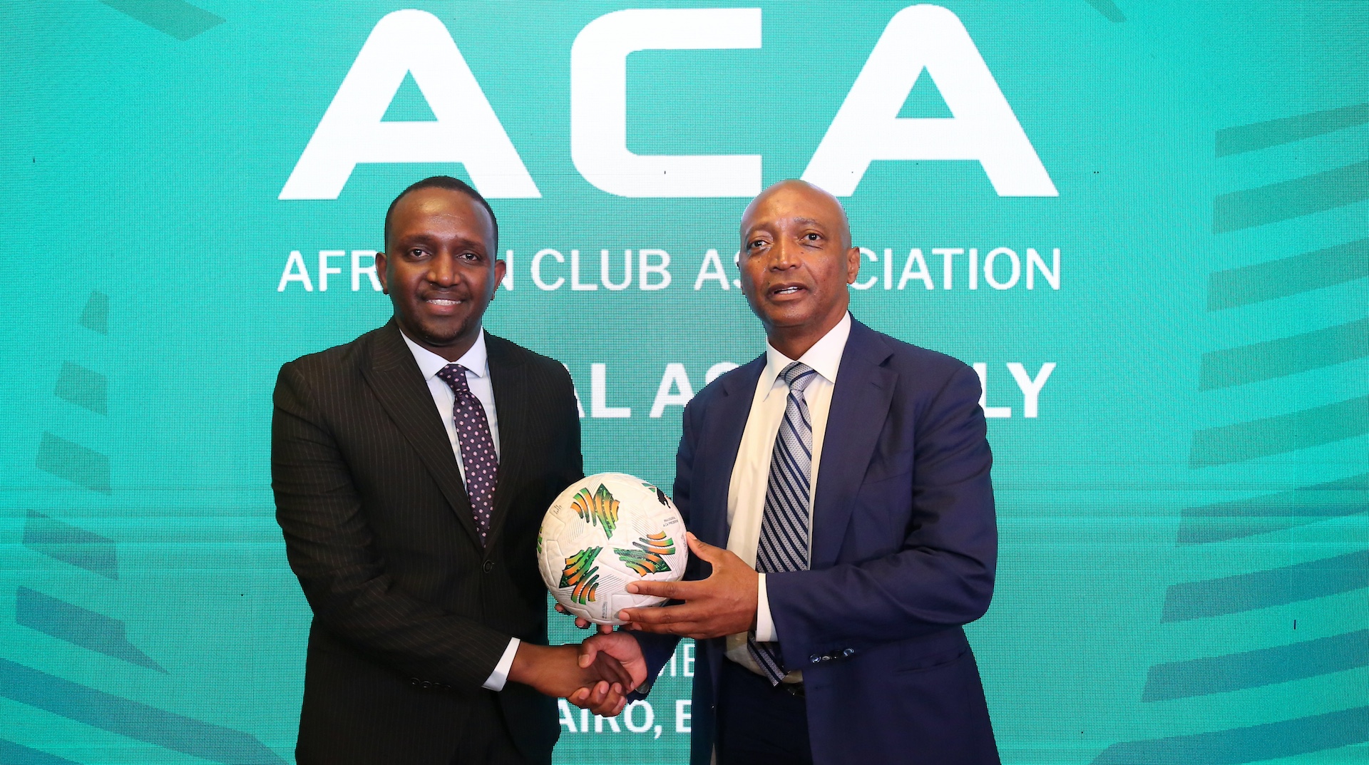Yanga President Hersi Said named first chair of newly established African Club Association