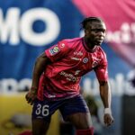 Alidu Seidu‘s red card shows referees don’t want to see us in Ligue 1 - Clermont Foot Coach