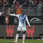 “I’m very proud of myself” - Mohammed Salisu opens up on injury return