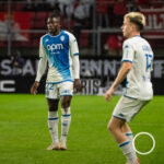 Mohammed Salisu’s Monaco crash out of French Cup after Rouen defeat