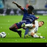 The duel I’m most excited about in Ligue 1 is facing off with Alexis Sanchez – Alidu Seidu