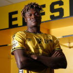 We’ve followed Terry Yegbe for a long time - Elfsborg director Stefan Andreasson