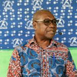 Talensi MP criticises NSA for forcing Hearts of Oak out of the Accra Sports Stadium