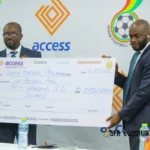GFA signs three-year extension with Access Bank as Division One League headline sponsor