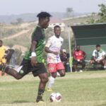 2023 Africa Cup of Nations: Dreams FC midfielder Godfred Atuahene among GPL players in Black Stars provisional squad