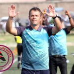 We’ll hope to set Medeama up for laurels - Coach Nebojsa Kapor
