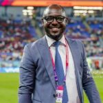 Black Stars will be well well-position to compete competitively soon – Henry Asante Twum